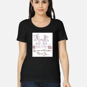 Women's Classic T-Shirt Dark
